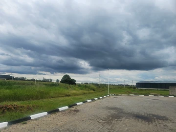 Commercial & Industrial Land