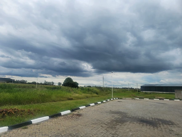 Commercial & Industrial Land