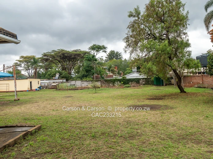 Exclusive Opportunity from residential to commercial (Sole Mandate)