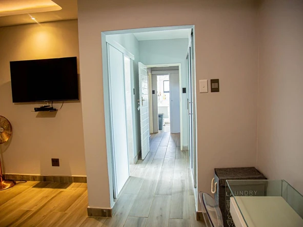 3 Bedroom Townhouse Complex