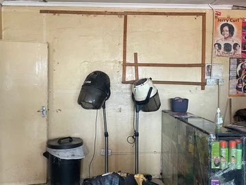 Shop & Retail Property