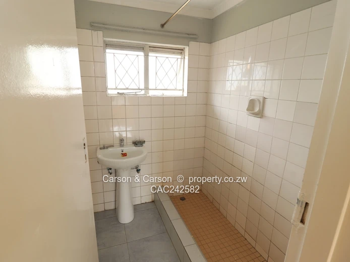 House to rent in Msasa Park  (Sole Mandate)