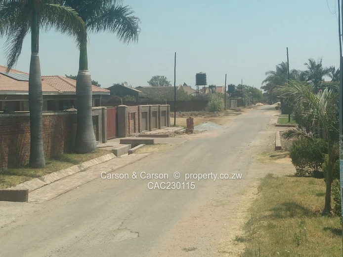 Wonderful opportunity 