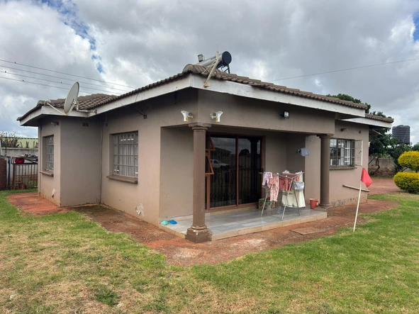 2 Bedroom Cottage