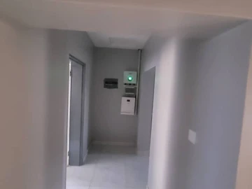 2 Bedroom Garden Flat