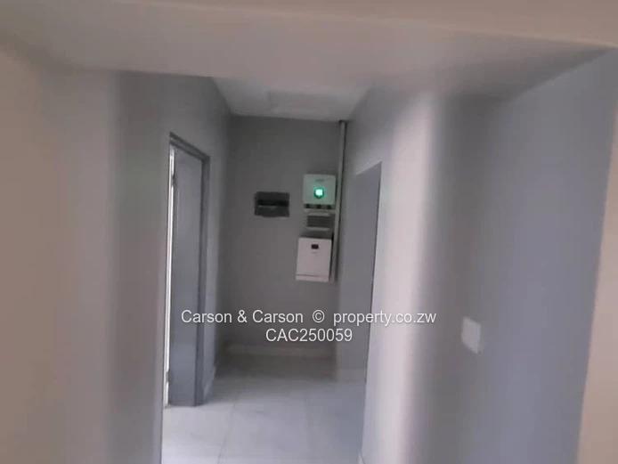 Neat Garden Flat-Secure, Safe and Accessible