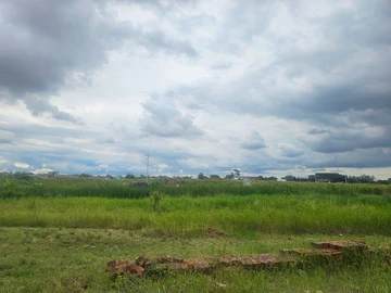 Commercial & Industrial Land