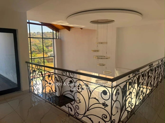 A choice of 9 Villas in the heart of Brooke 