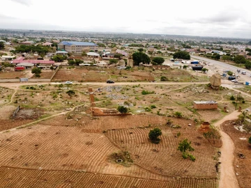 Commercial & Industrial Land