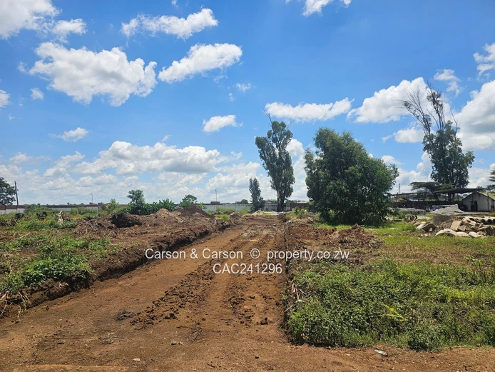 Cluster stands for sale