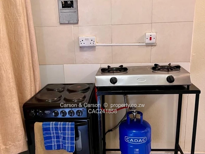 Ready for occupation from the 3rd of April.