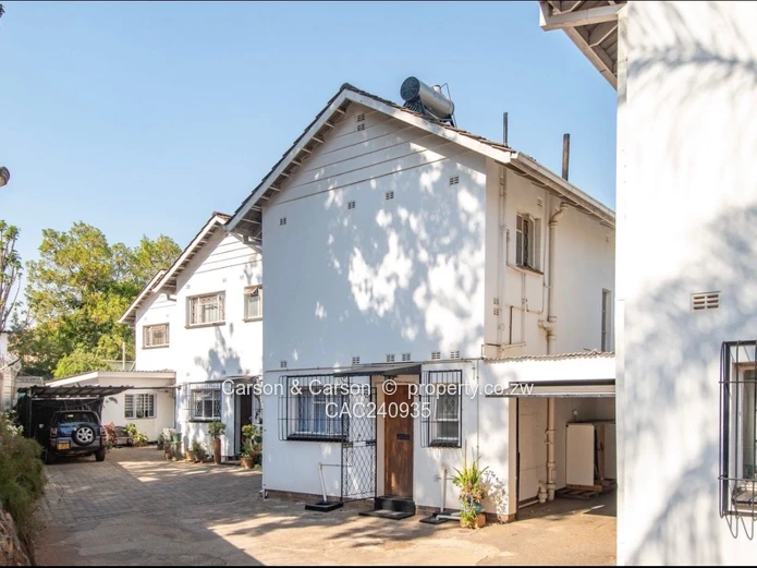 Avondale duplex flat to rent