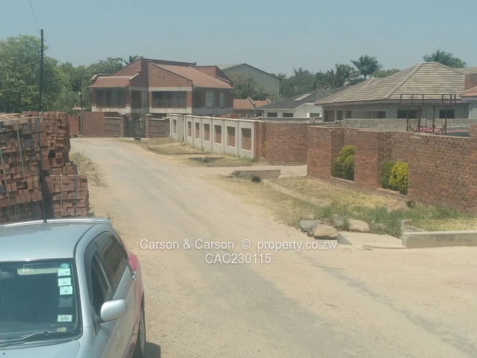 Wonderful opportunity 