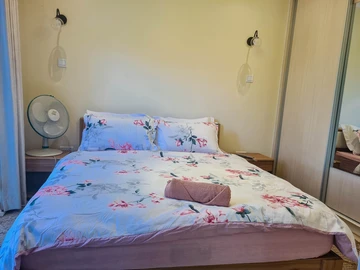 3 Unit Townhouse Complex