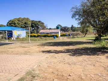 4 Bedroom Townhouse Complex