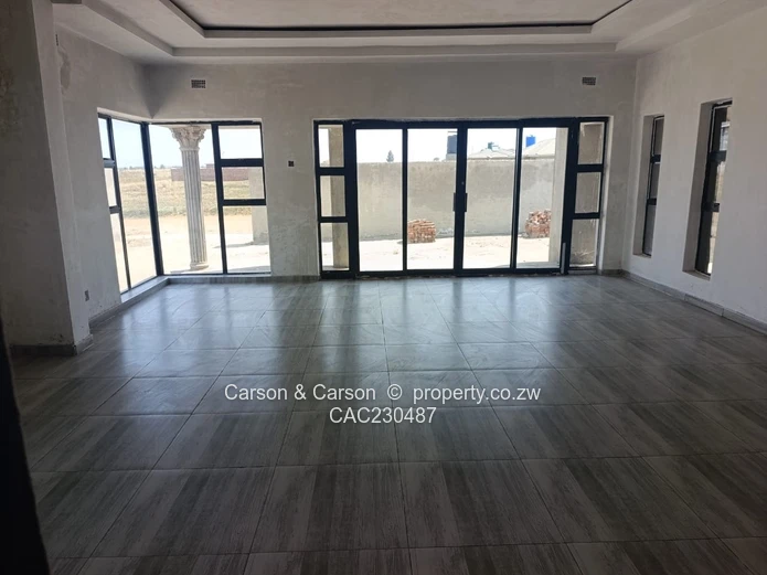 Hatfield Estates  spacious house for sale