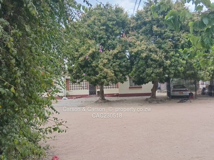 An investment opportunity in Prospect Waterfalls 