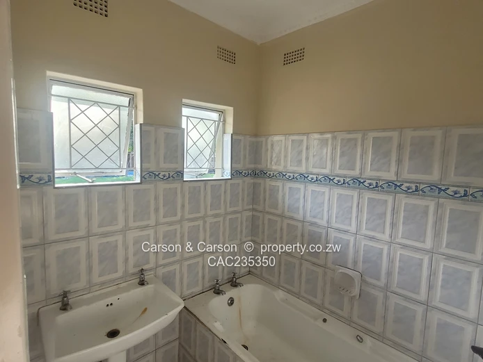 Good Neighbourhood, Close Harare CBD