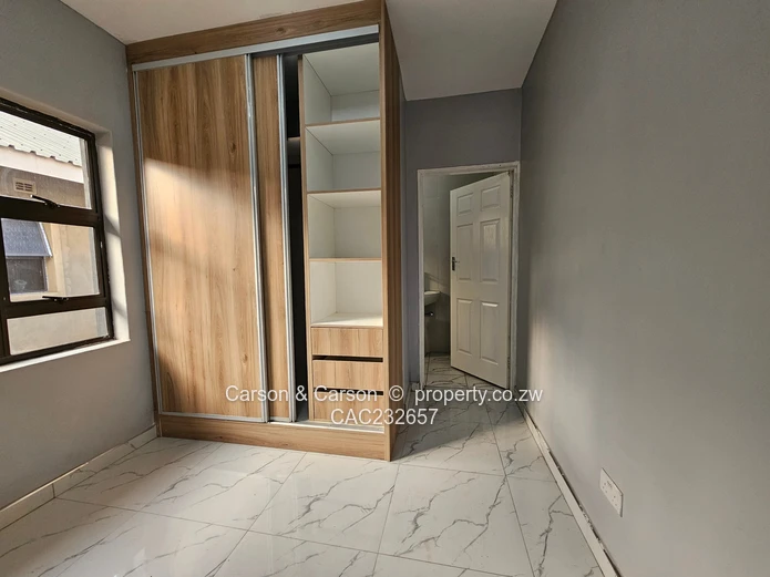 Newly built house in a gated community of Rainham Park