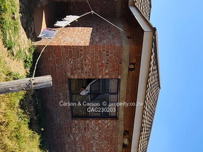 A solid  cottage  (Sole Mandate)