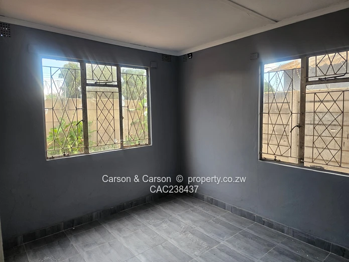 House to share in Glen View 3