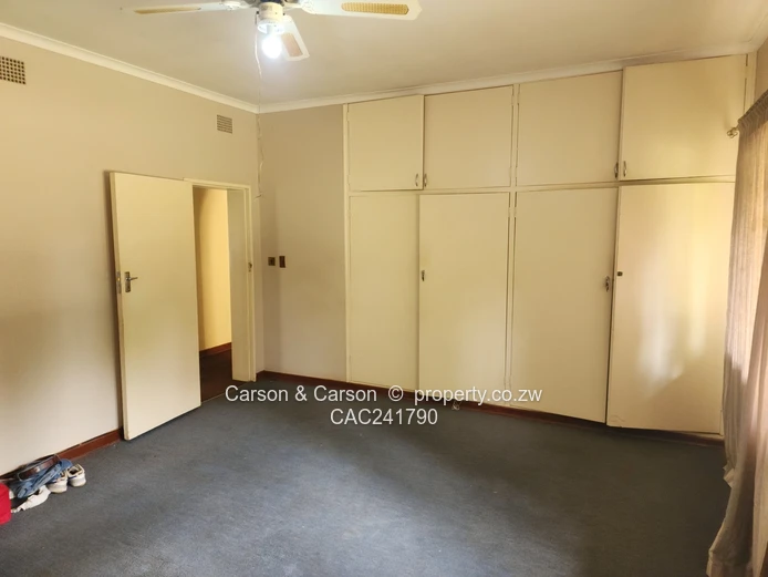 Greendale 4-Bed Home To Let