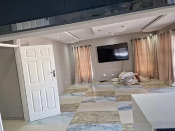 4 Bedroom Townhouse Complex