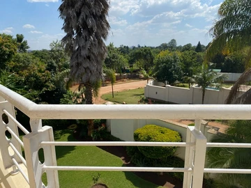 Spacious 7-Bedroom Furnished Home with Pool in Gunhill, Harare North