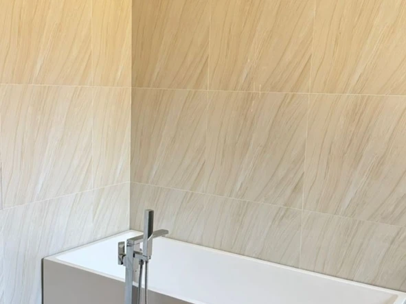 5 Bedroom Garden Flat