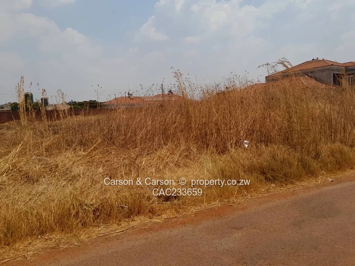 For your dream home....