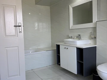 4 Bedroom Townhouse Complex