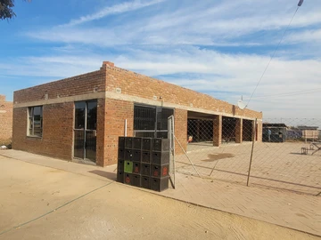 Shop & Retail Property