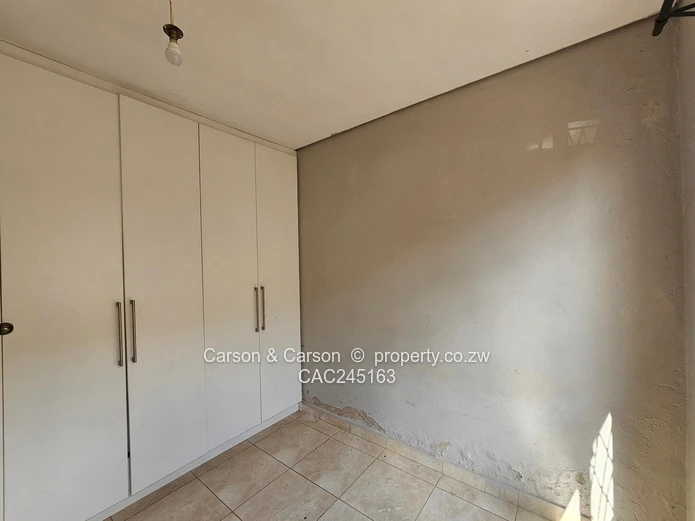 Modern house for rent in Tynwald South (Sole Mandate)