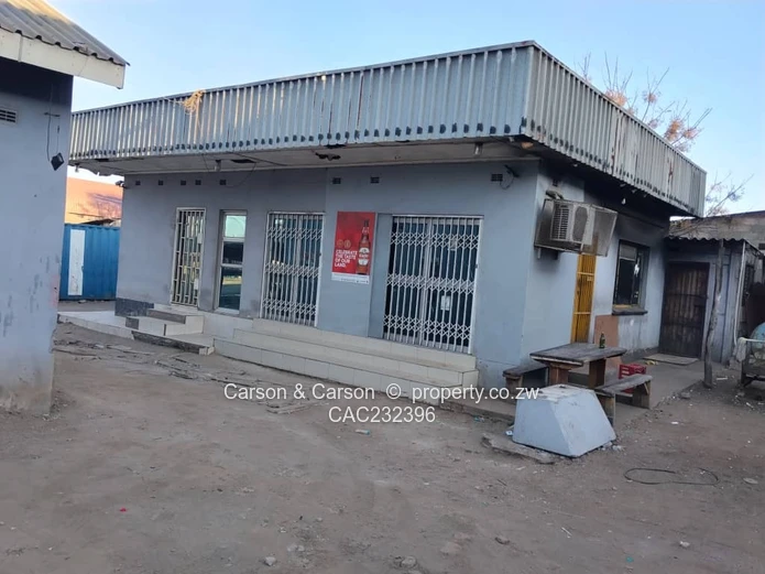 An Opportunity to Secure your business premises in one of Willowvale's vibrant commercial locations