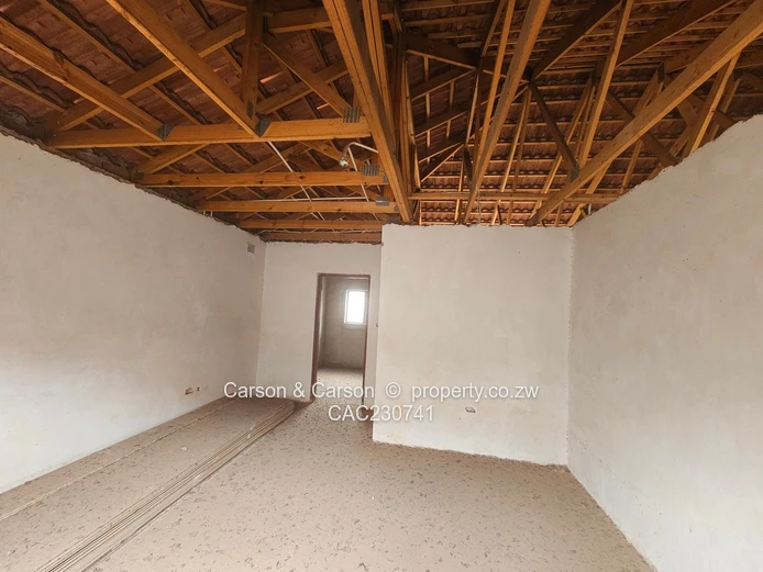 Finish to your own taste