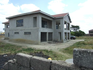 5BR/3BA Family Home in Goodhope, Harare West -  Excellent Features!