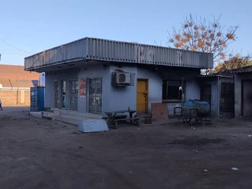 Shop & Retail Property