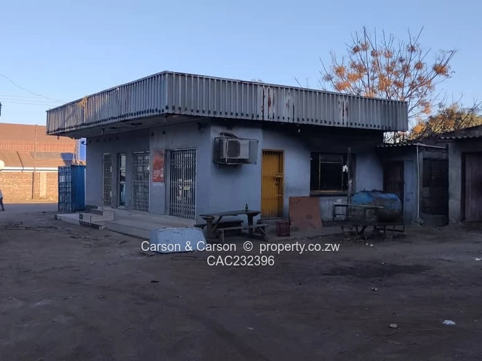 An Opportunity to Secure your business premises in one of Willowvale's vibrant commercial locations