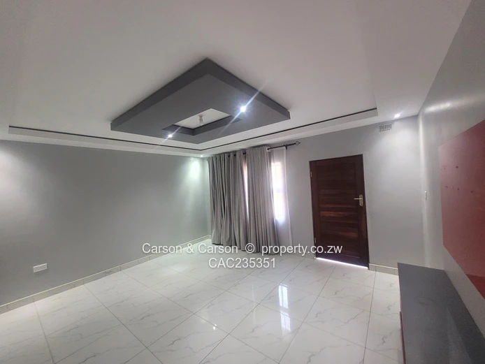 An Exceptional Opportunity to Rent A Newly Built Family Home