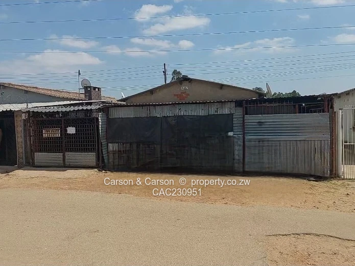 Surrounded by all amenities  (Sole Mandate)