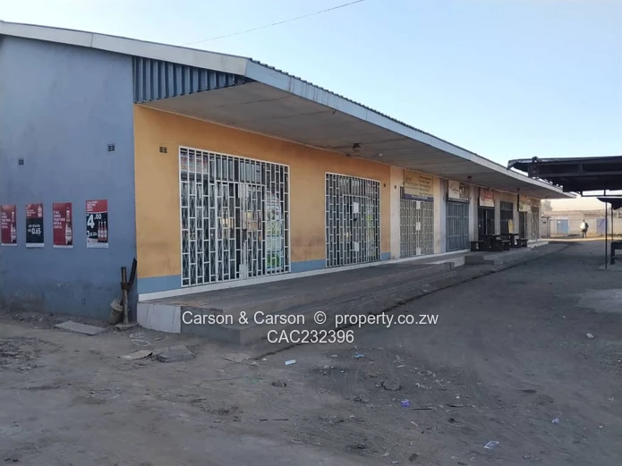 An Opportunity to Secure your business premises in one of Willowvale's vibrant commercial locations