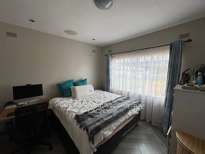 Mt Pleasant Heights cottage to rent