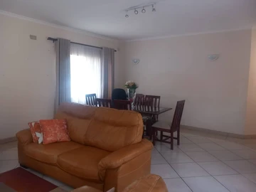 4 Bedroom Townhouse Complex