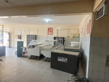 Shop & Retail Property
