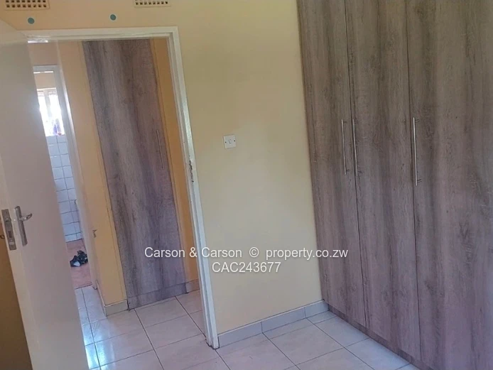 Available for 1 April, 2026 (Sole Mandate)