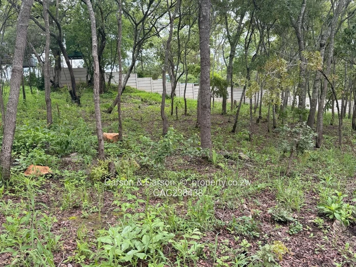 Vacant residential stand for sale in Umwinsidale  (Sole Mandate)