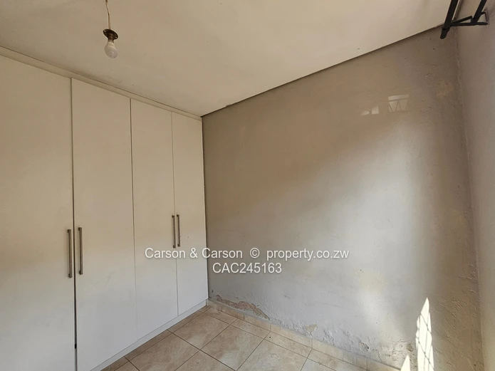 Modern house for rent in Tynwald South (Sole Mandate)