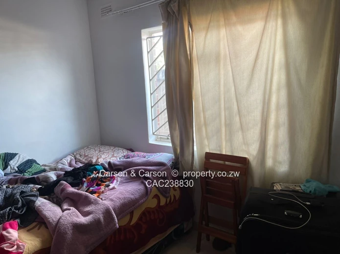 Damofalls Park Phase 1 – Executive 5-Bedroom House To Let