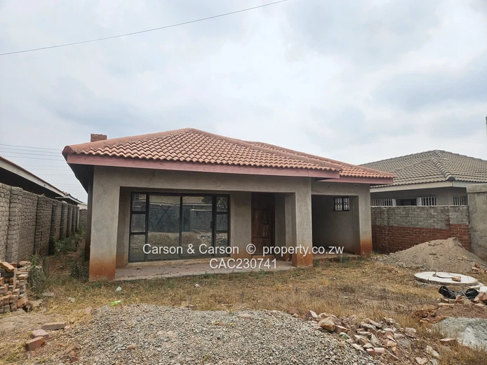 Finish to your own taste