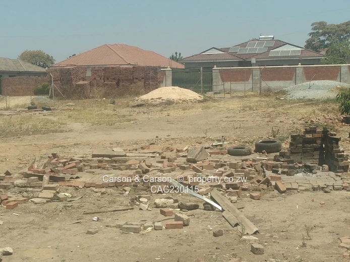 Wonderful opportunity 